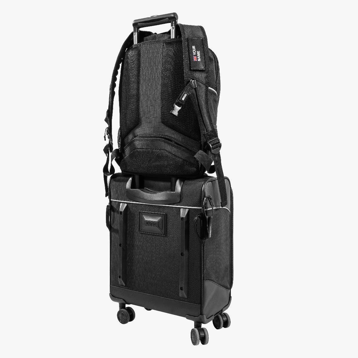 BACKPACK PRO 35L