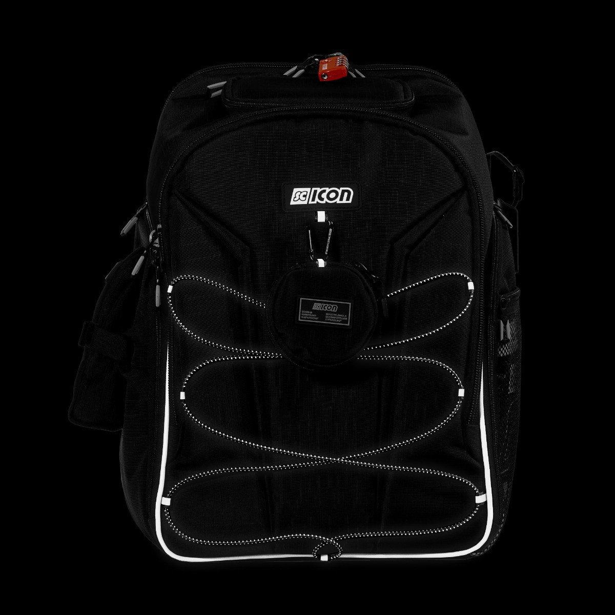 RUCKSACK PRO 35L