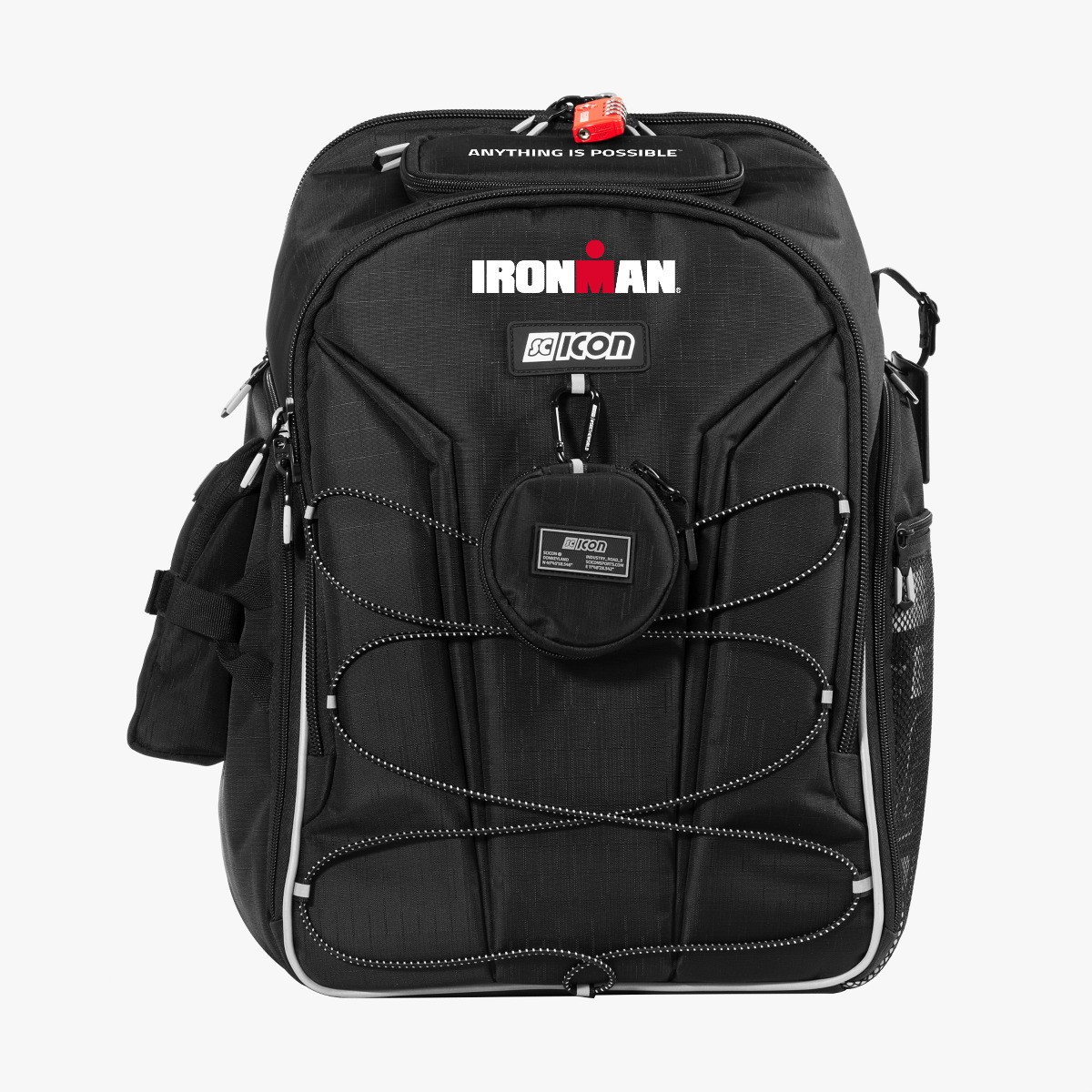 PRO 35L RUCKSACK