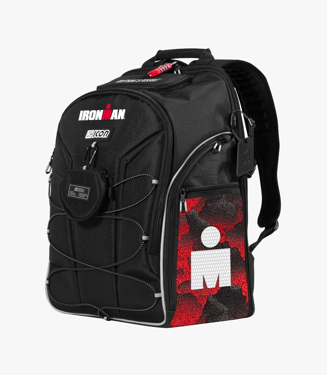 PRO 35L RUCKSACK