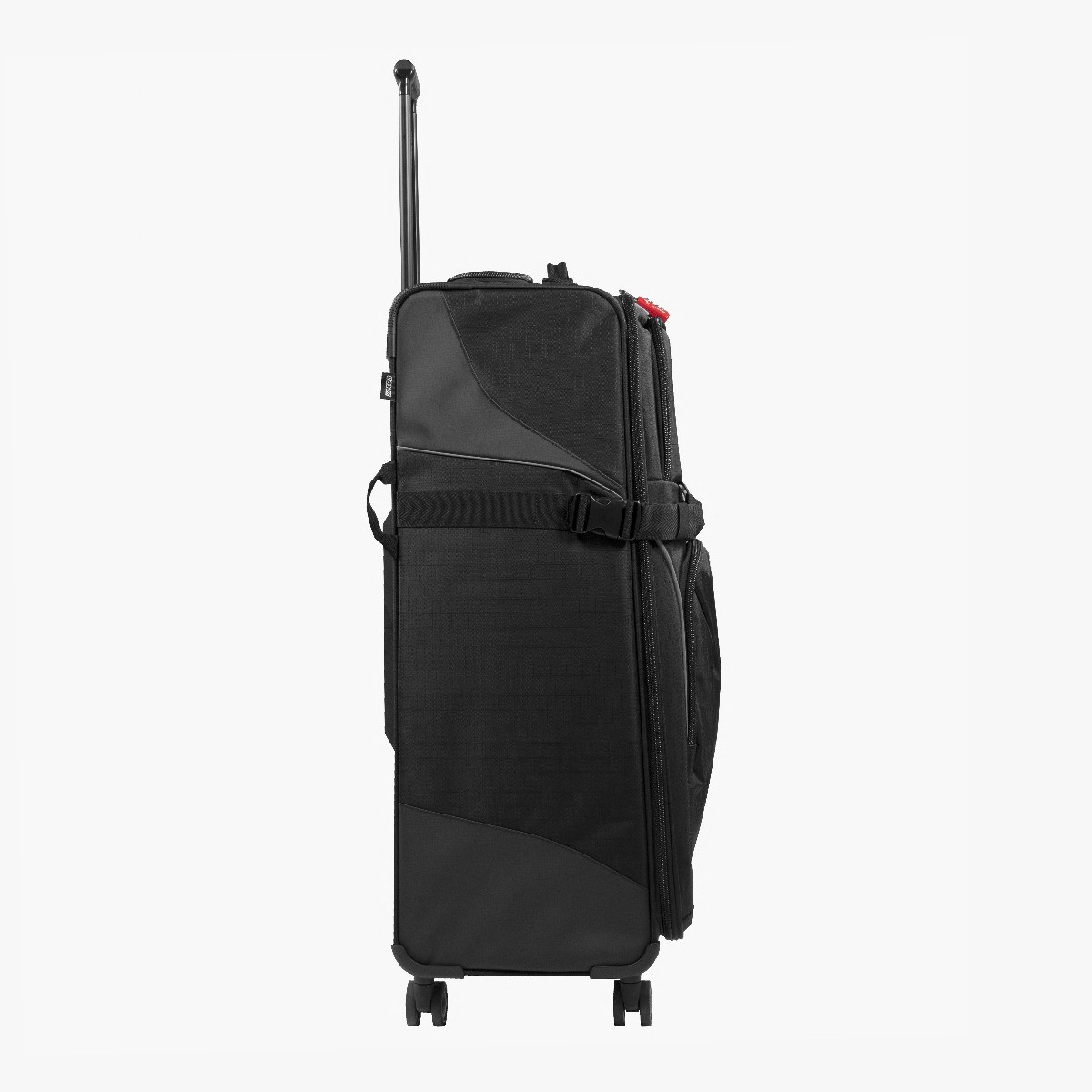 MEDIUM LUGGAGE 80L 4WD