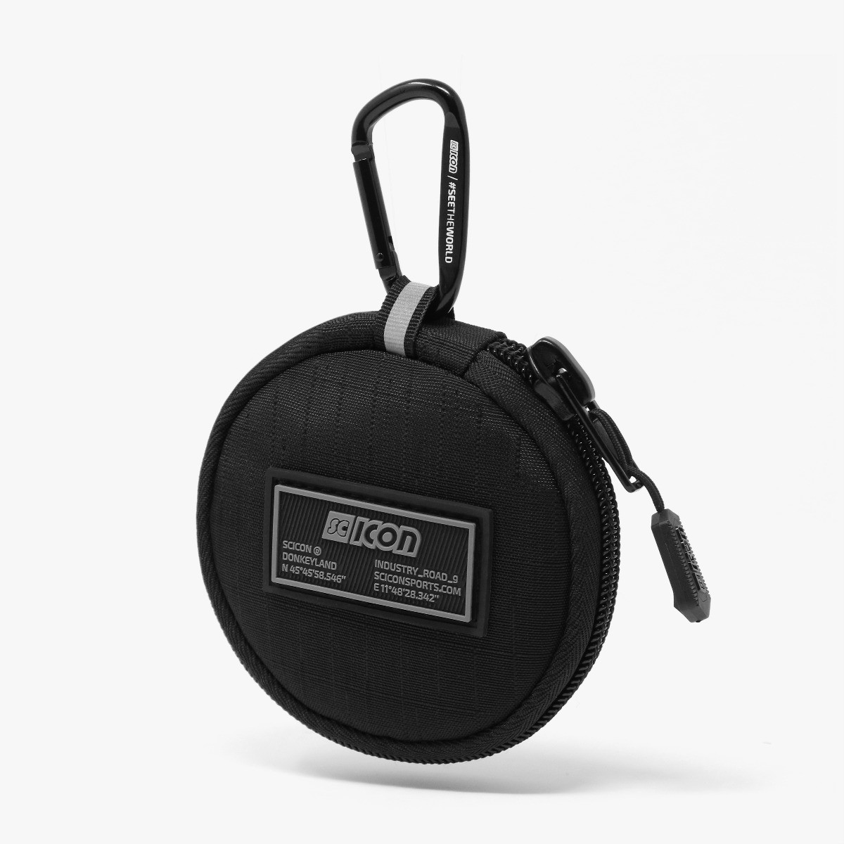 EARBUD POUCH