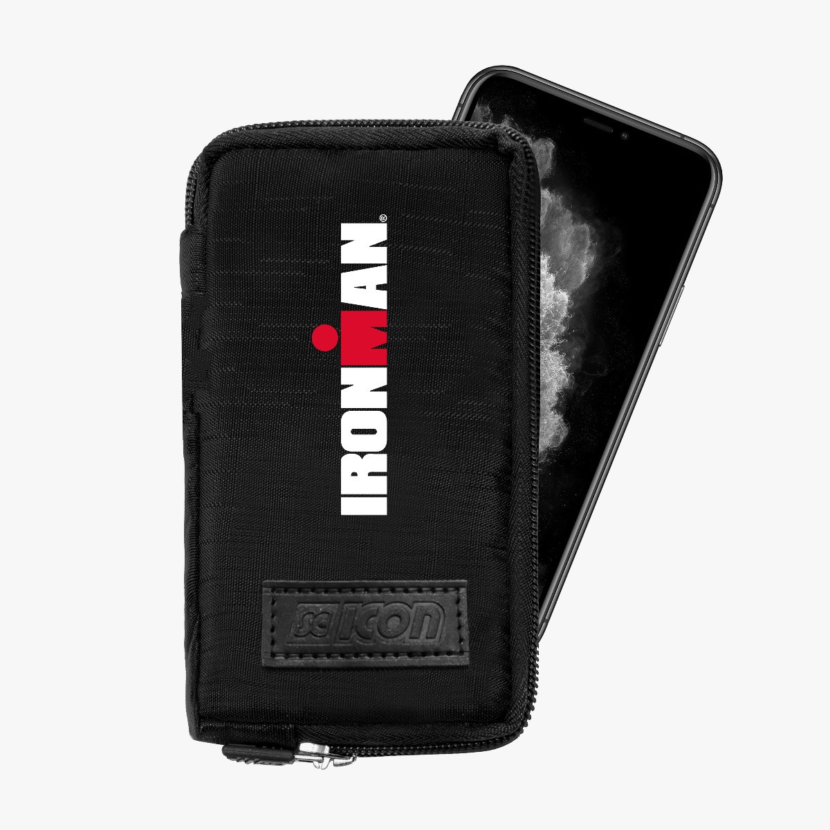 ALL CONDITIONS PHONE WALLET