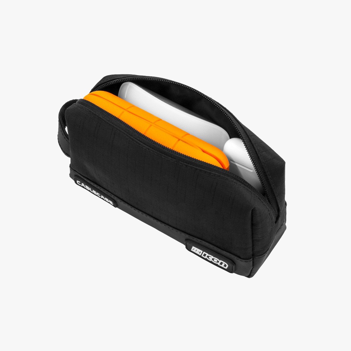 ELECTRONICS TRAVEL POUCH