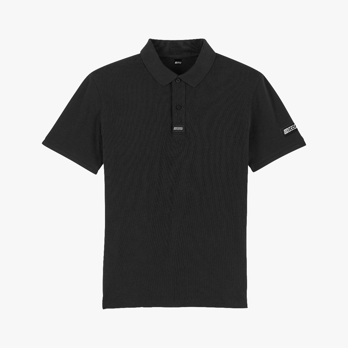 Scicon Sports | Squadra Polo - Black - PS54012