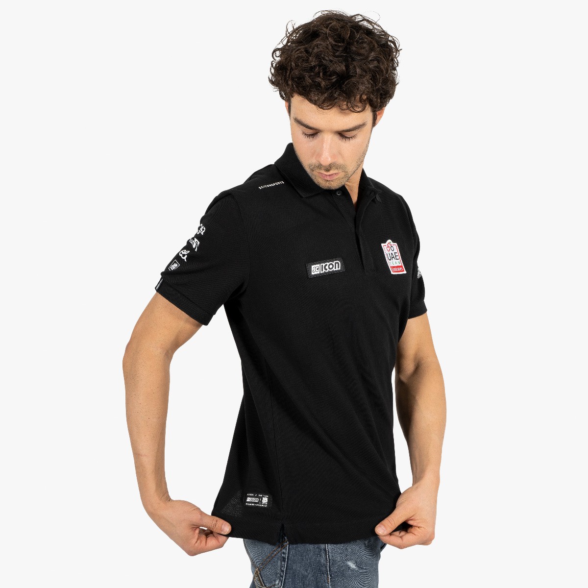 POLO COTTON UAE