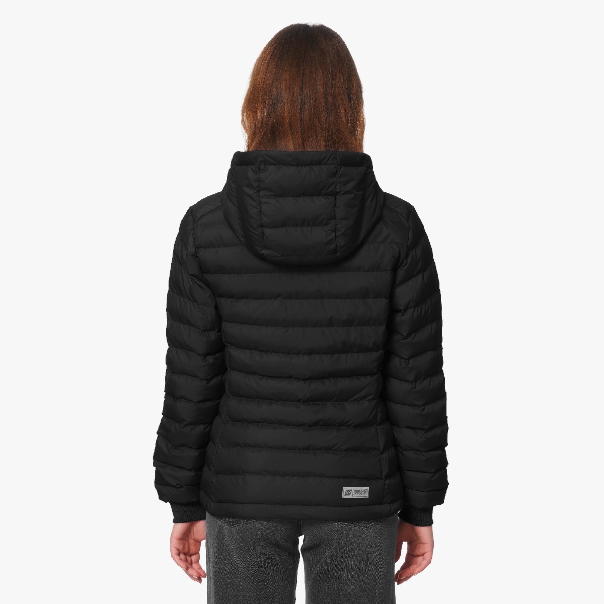 PADDED JACKET - WOMAN