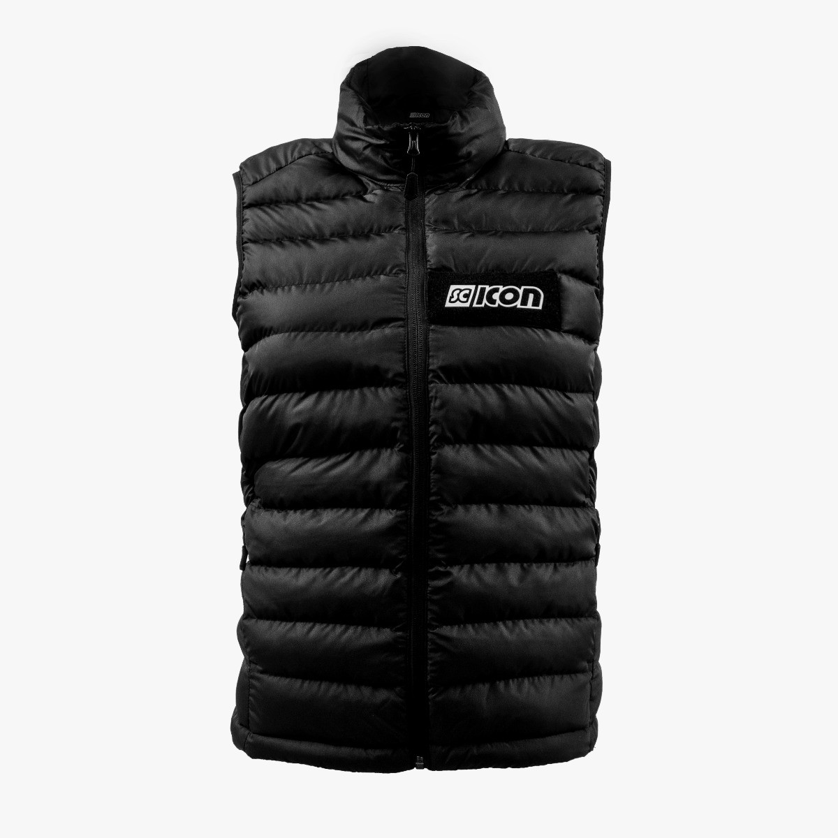 PADDED GILET BODY WARMER