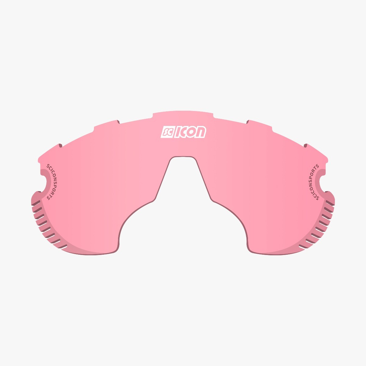 Aerowing Lamon Spare Lens Low Light Pink