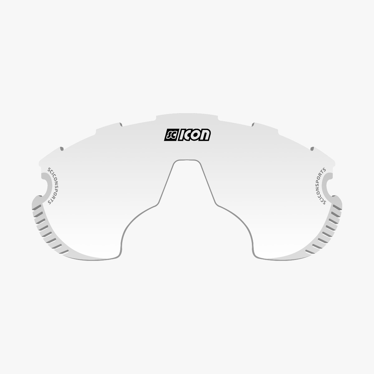 Aerowing Lamon Spare Lens Rain Clear