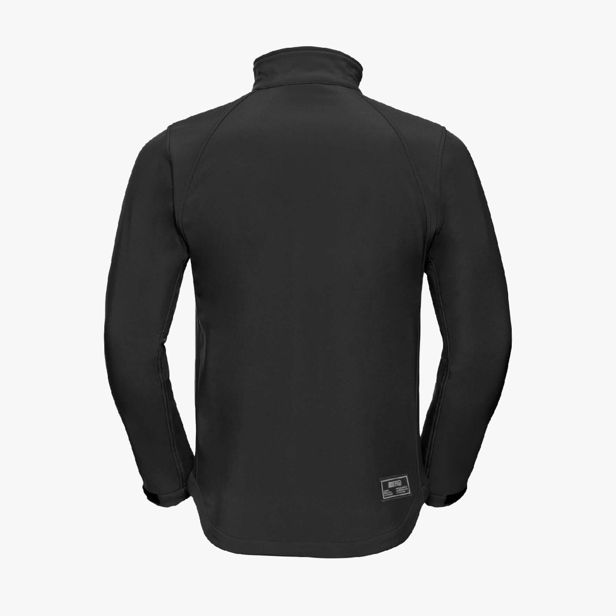 SOFTSHELL JACKET