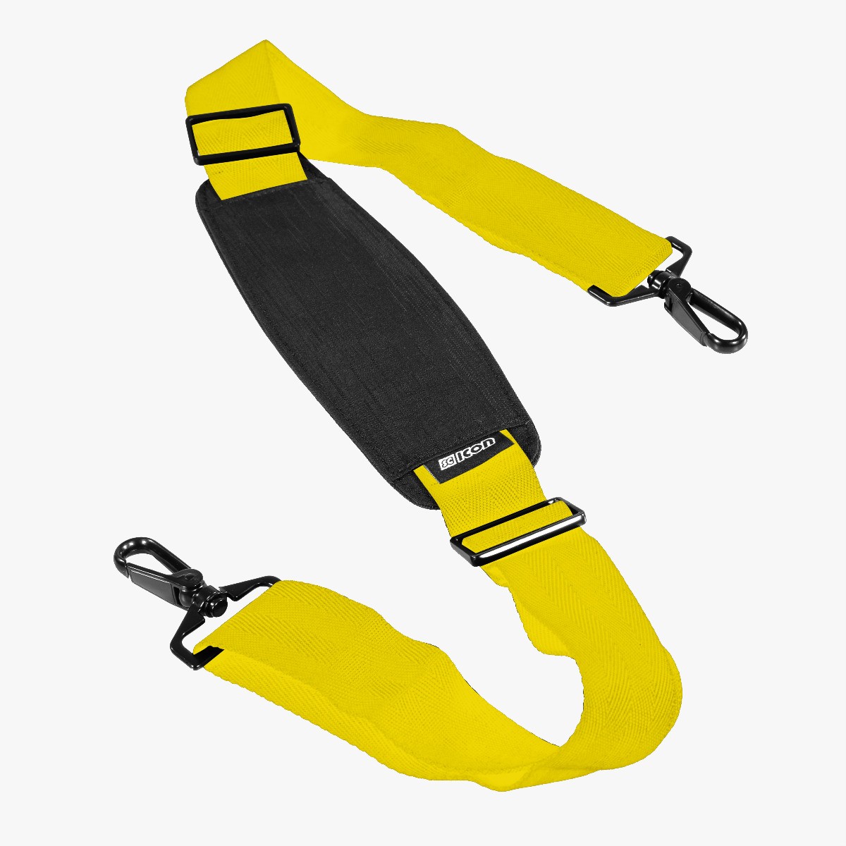 PADDED SHOULDER STRAP