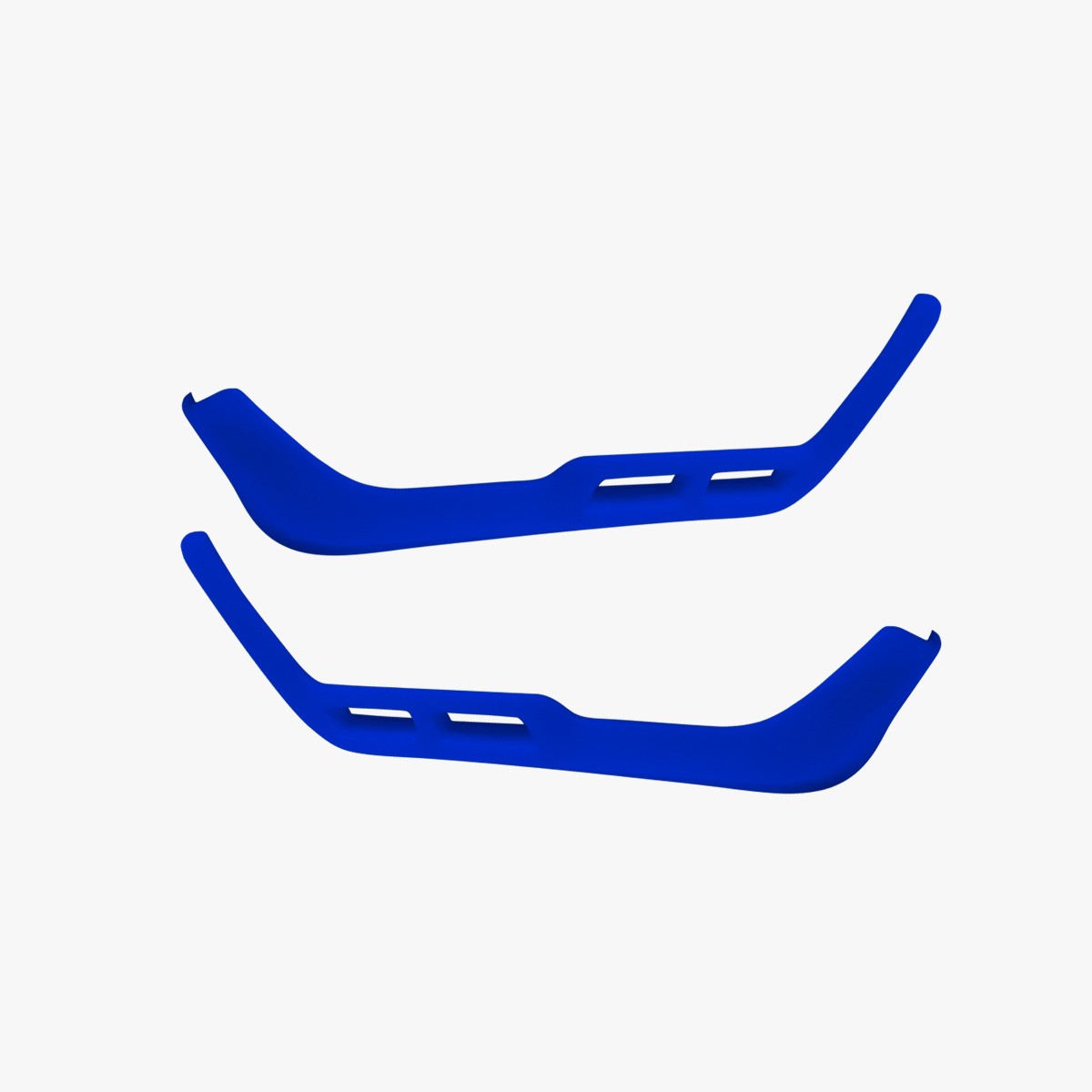 LENS FENDER KIT - REGULAR - BLUE