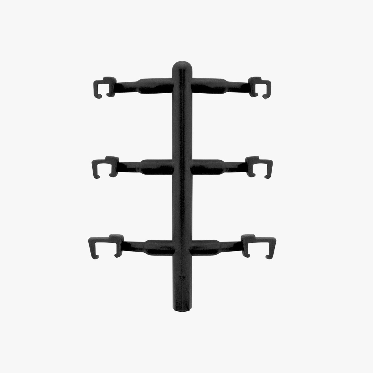 CLIP SWITCH KIT - BLACK