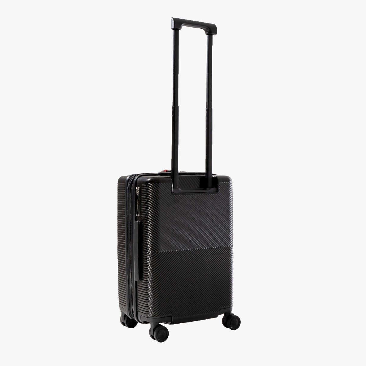 EXPANDABLE CABIN TROLLEY 40L AIR-GROUND SERIES