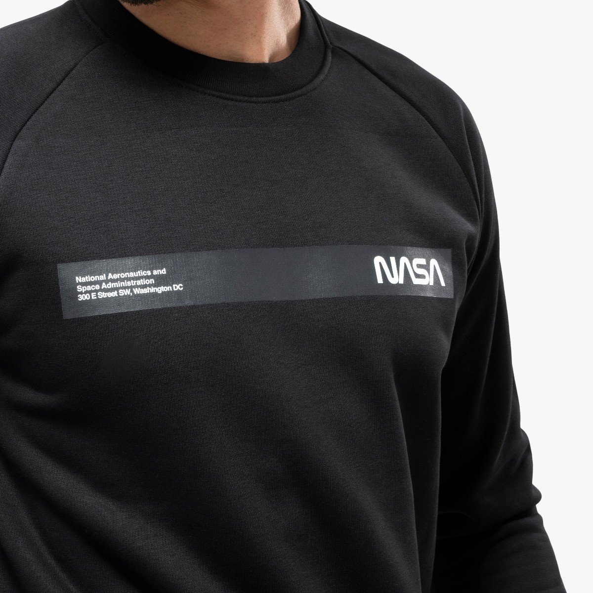 SPACE AGENCY SWEATER 12