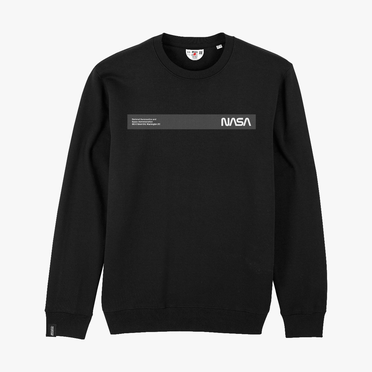 SPACE AGENCY SWEATER 12