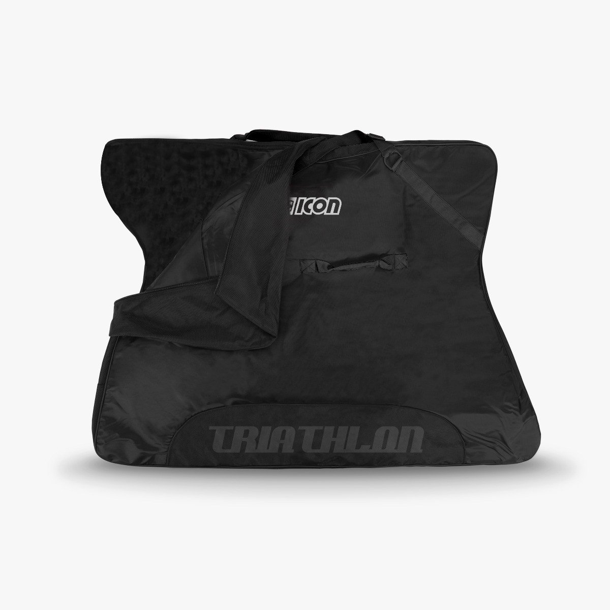 SOFT BIKE BAG - TRAVEL PLUS TRIATHLON