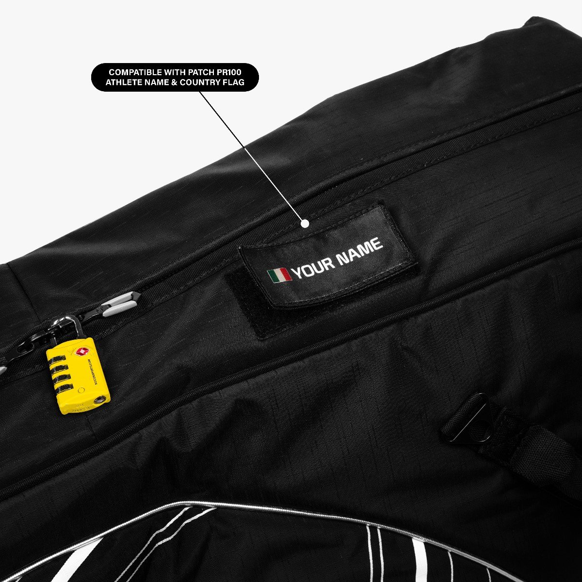 AEROCOMFORT 3.0 ROAD BIKE TRAVEL BAG