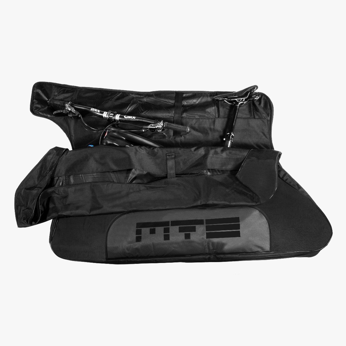 WEICHE FAHRRADTASCHE - TRAVEL PLUS MTB