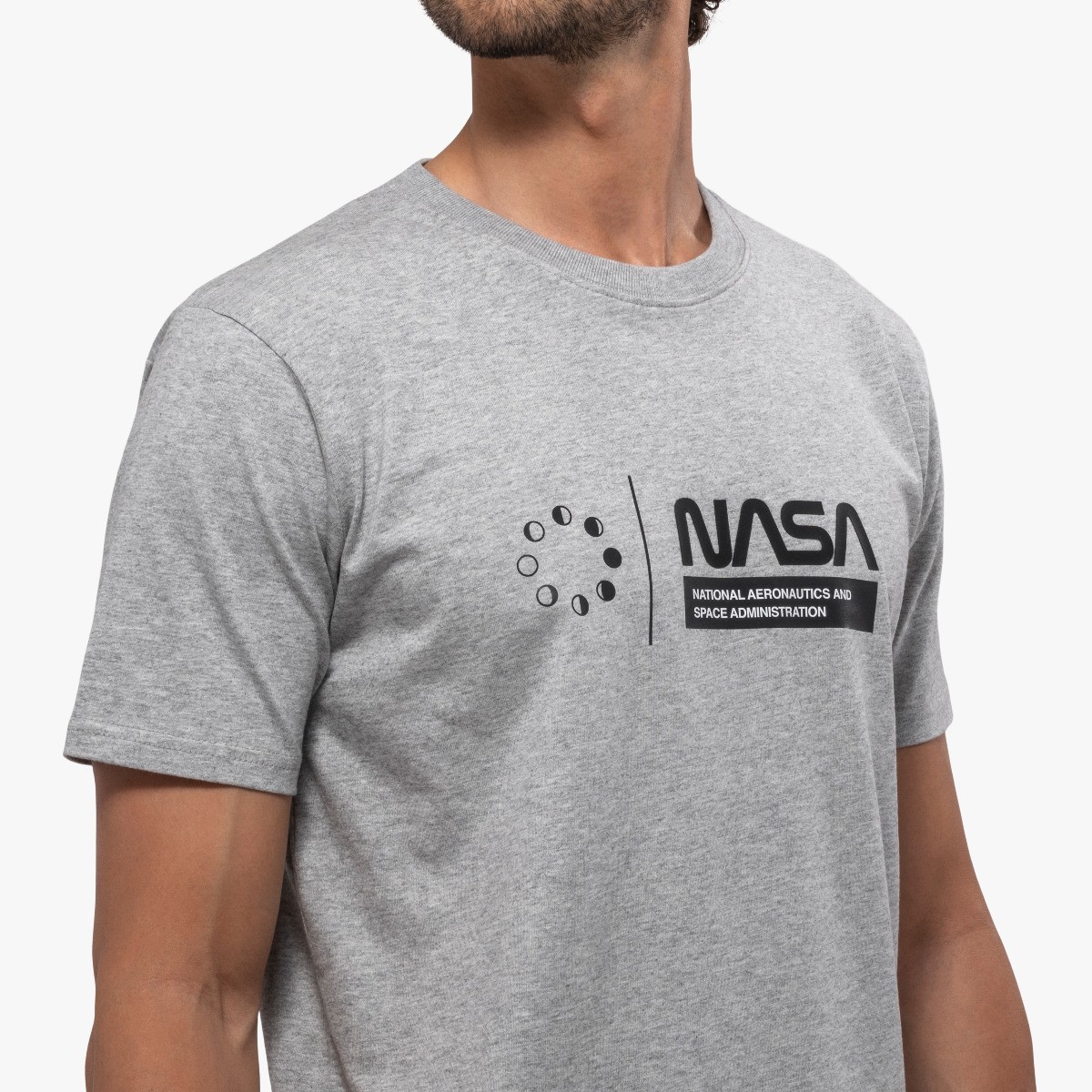 TEE SHIRT SPACE AGENCY 11