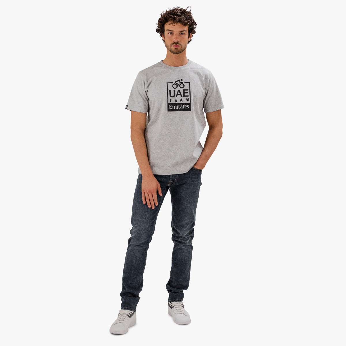 pro mechanic t-shirt grey ts61914