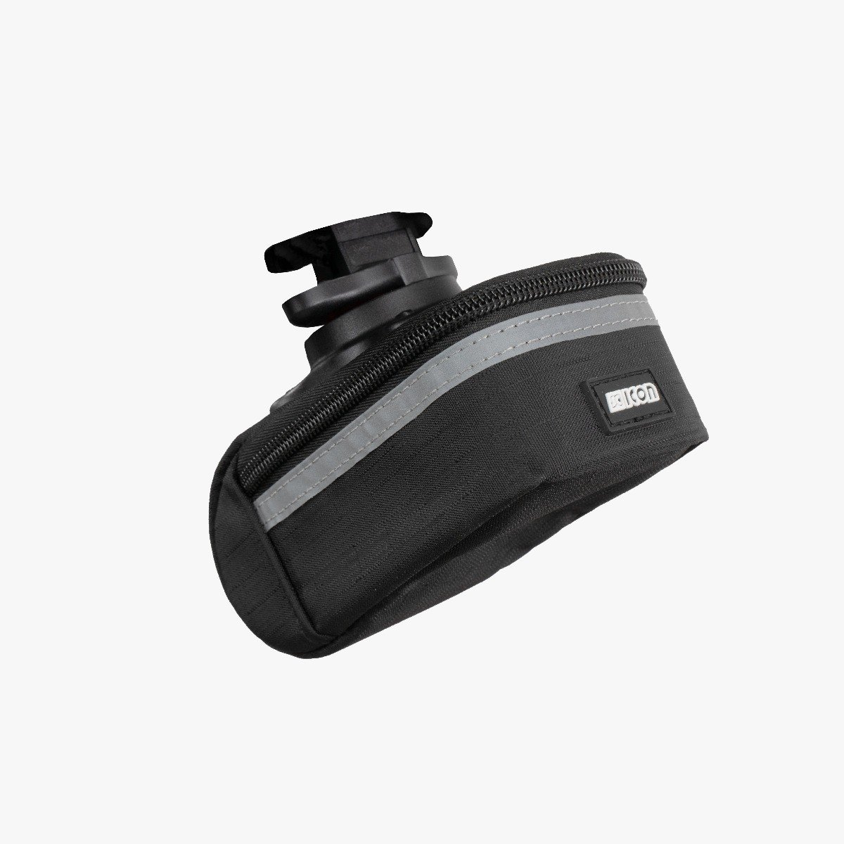 pin 695 large quick release cycling saddle bag