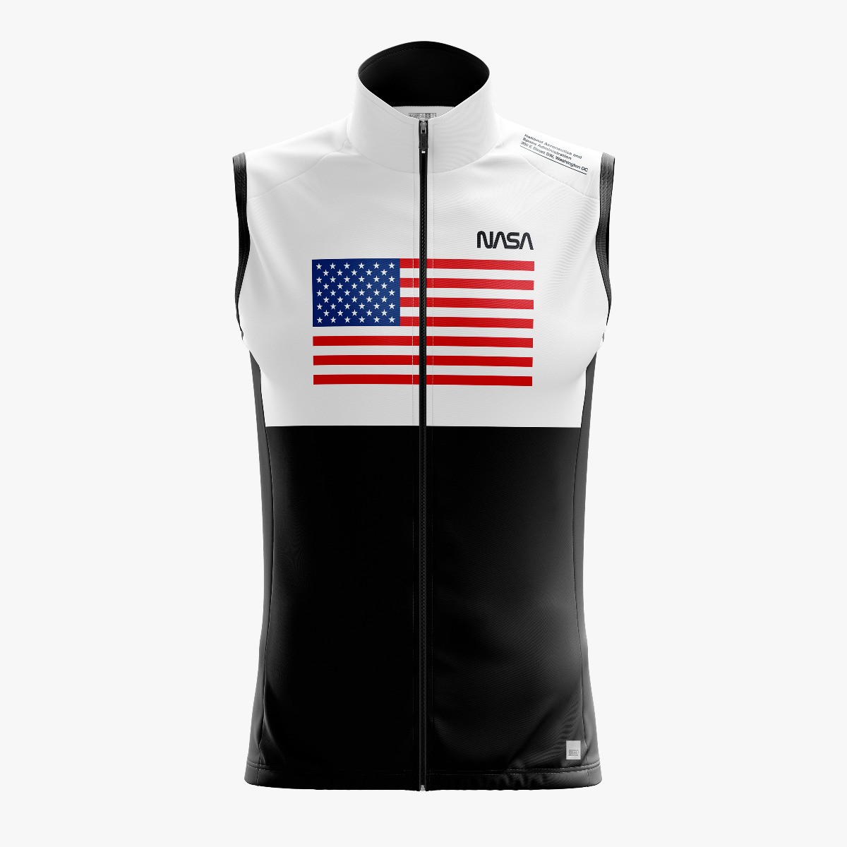 scicon-x-space-agency-cycling-wind-vest-10-black-wv11011