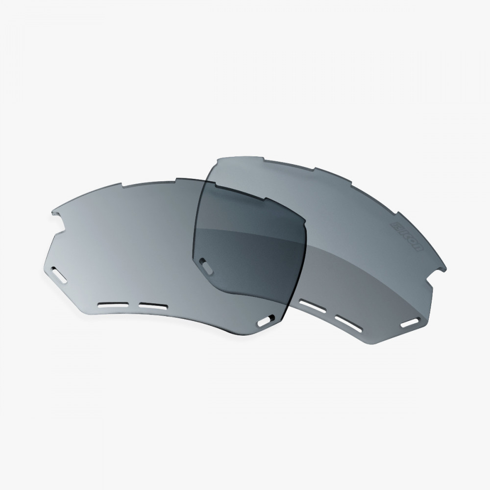 Scicon Sports | Aerocomfort Replacement Lens - Multimirror Silver - SL1508