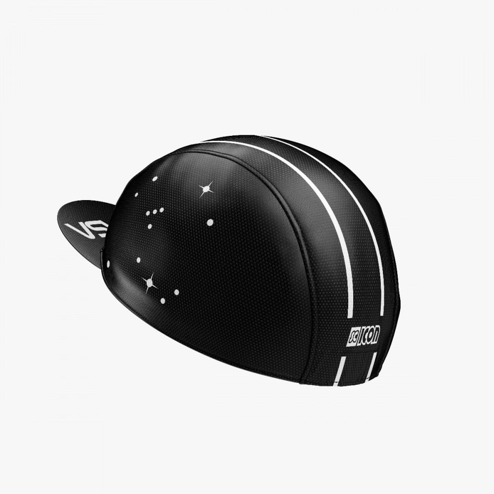 SPACE AGENCY CYCLING CAP 22