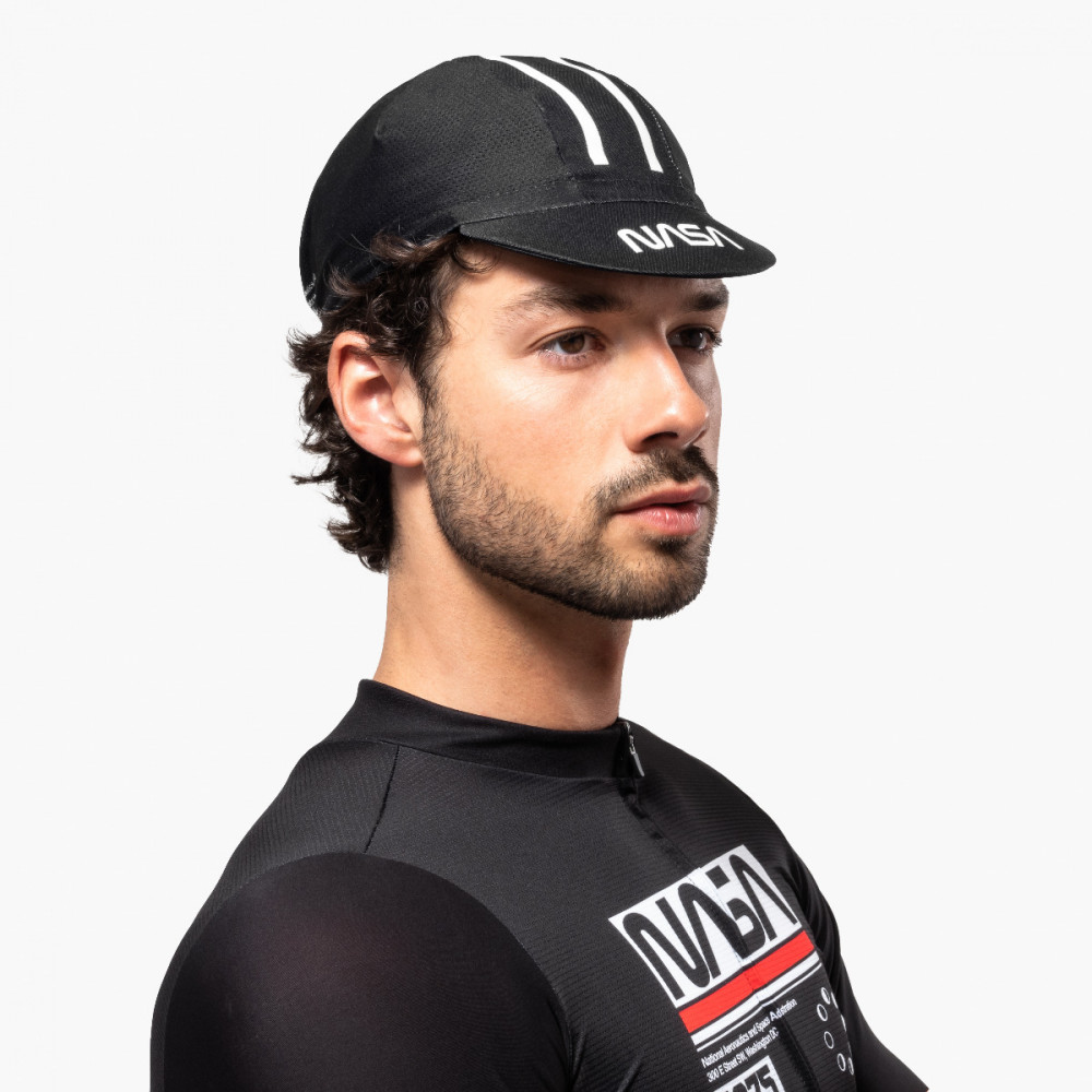 SPACE AGENCY CYCLING CAP 22