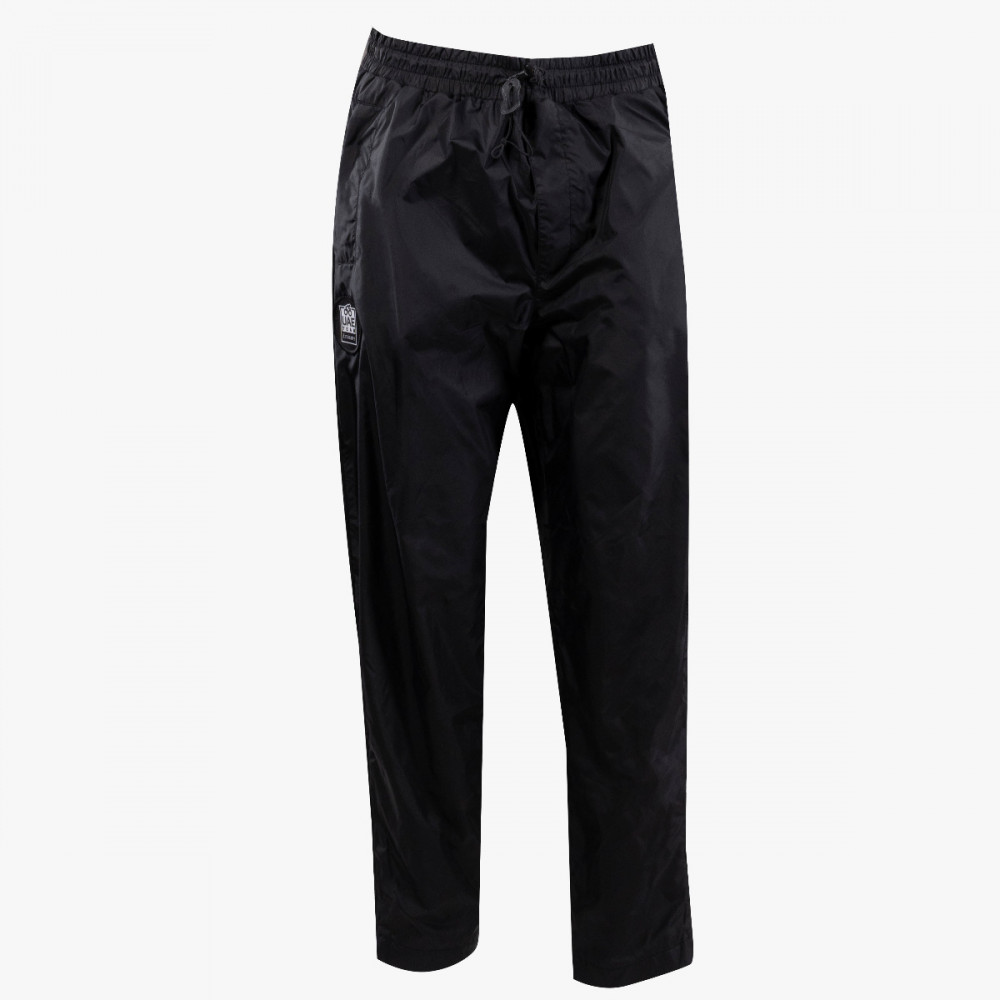 over trousers waterproof black wp51912