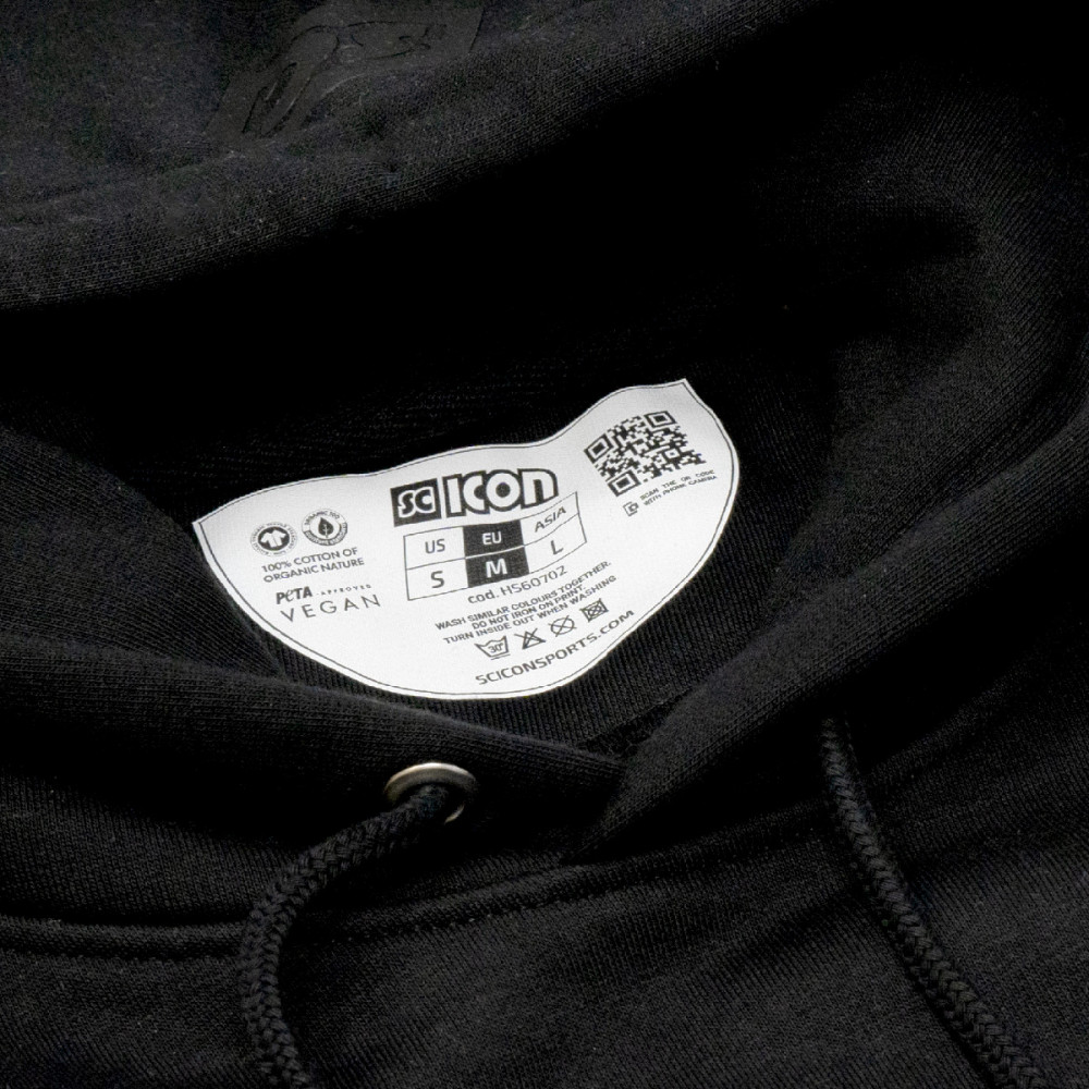 SCICON HOODIE