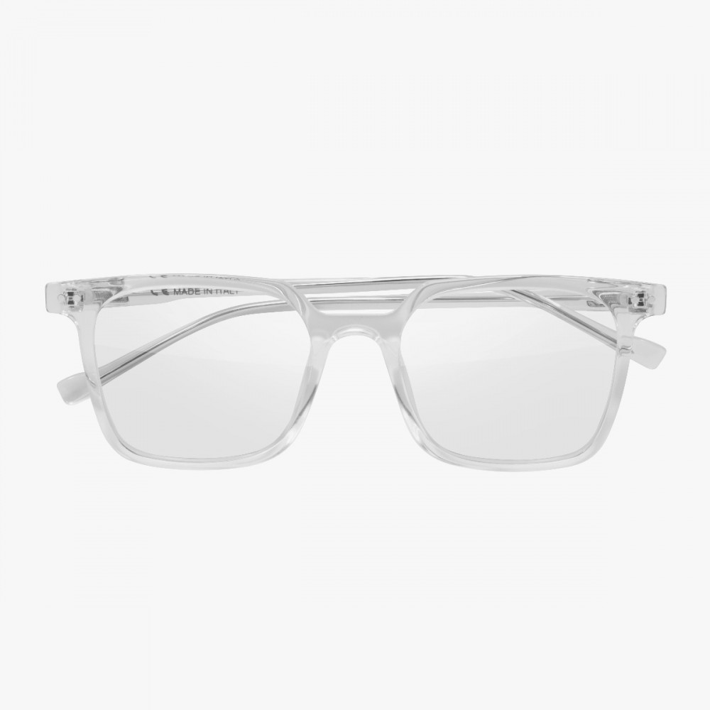 Scicon Sports | Vertec RX Eyewear frame - Crystal - Gloss - EY21020706