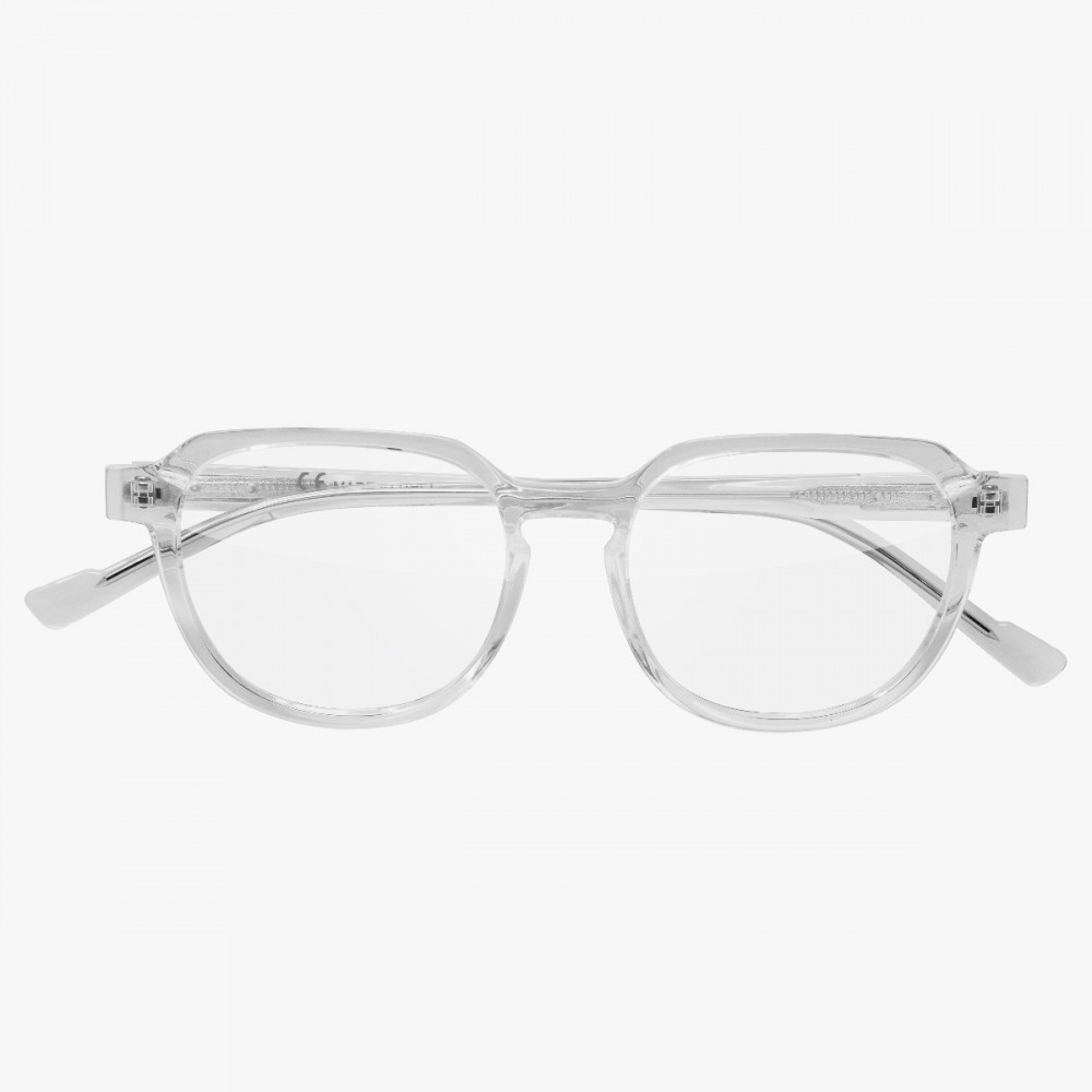 Scicon Sports | Vertec RX Eyewear frame - Crystal - Gloss - EY22020706