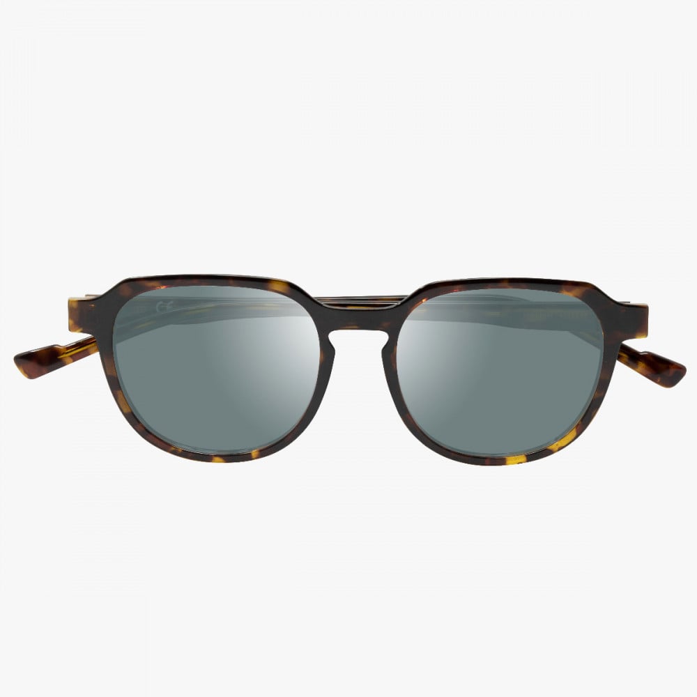 Scicon Sports | Vertex Lifestyle Sunglasses - Demi, Multimirror Silver Lens - EY220806