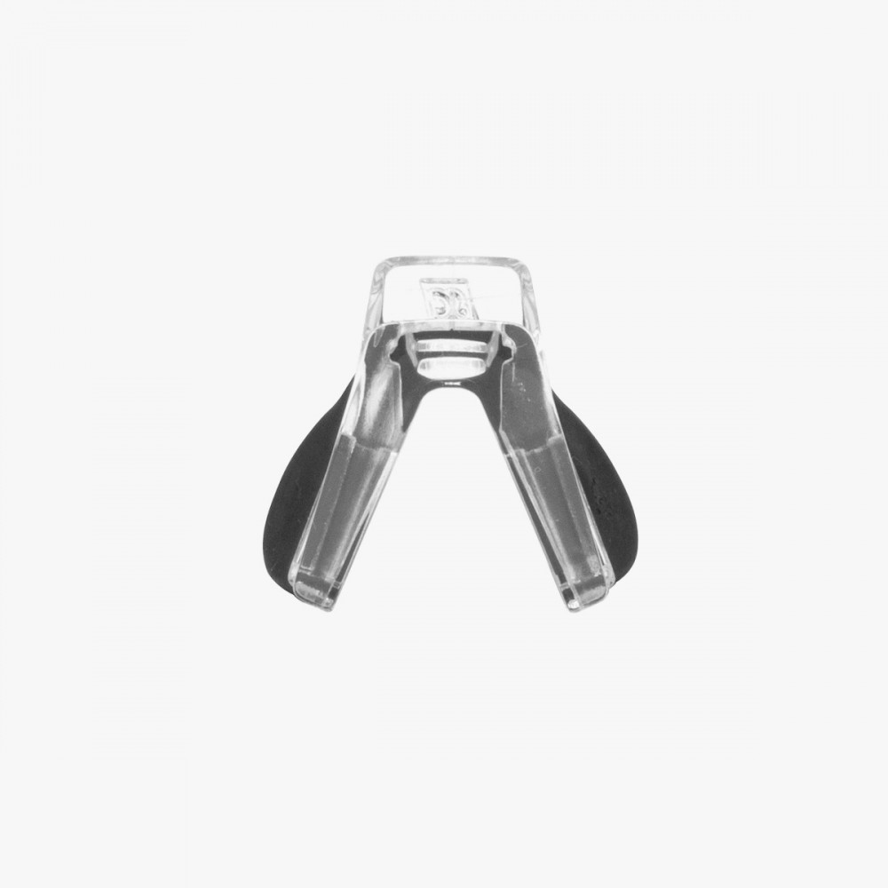 Scicon Sports | Aeroshade XL Replacement Nose Piece Flexi Fit - Crystal Gloss - SP1036