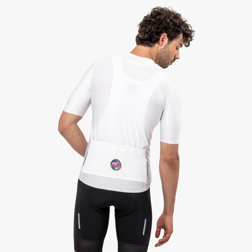 scicon space agency cycling clothing jersey nasa 11