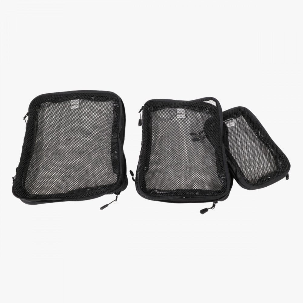 COMPRESSION PACKING CUBES SET X 3