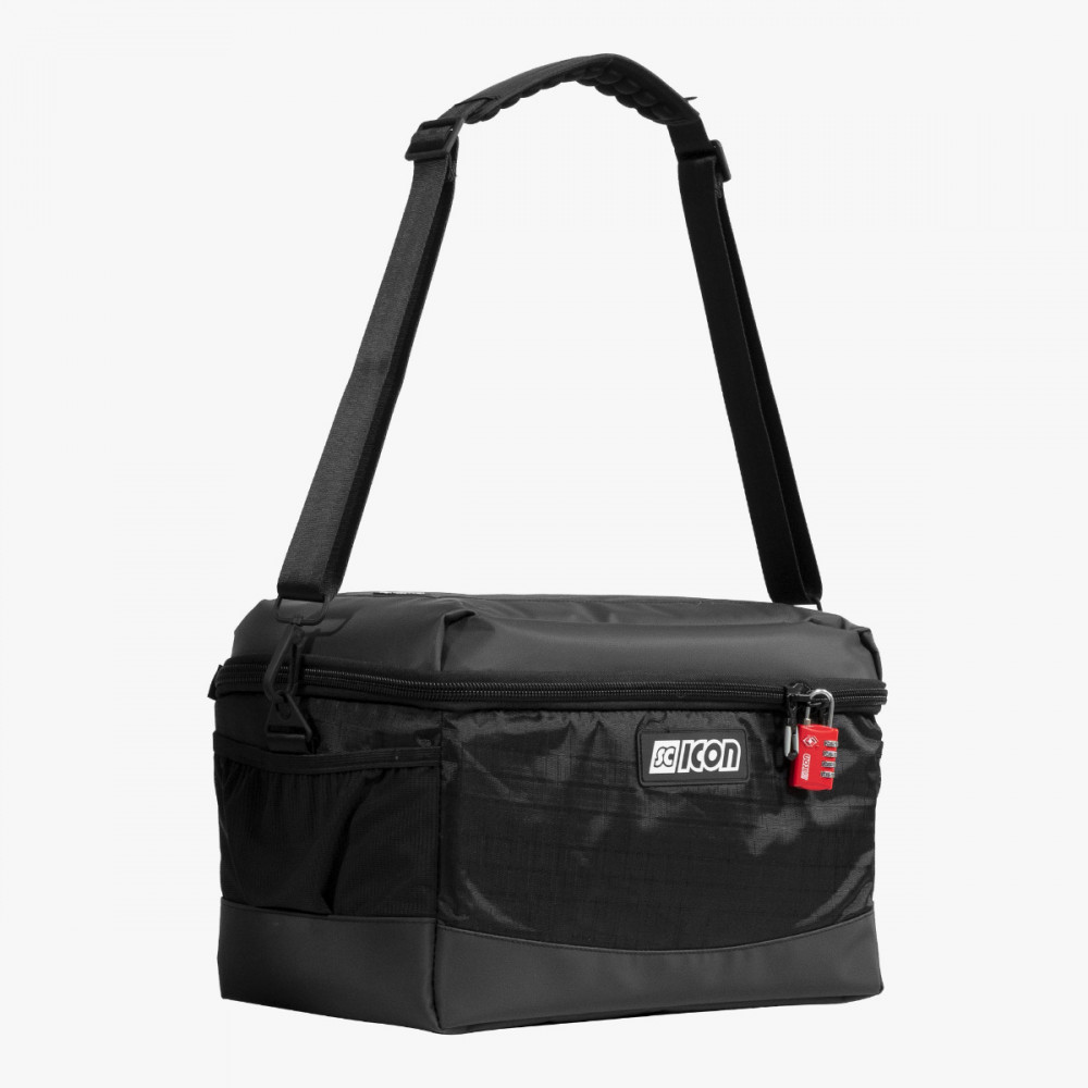 cooler bag 15 bottles black sciconsports pr302105506