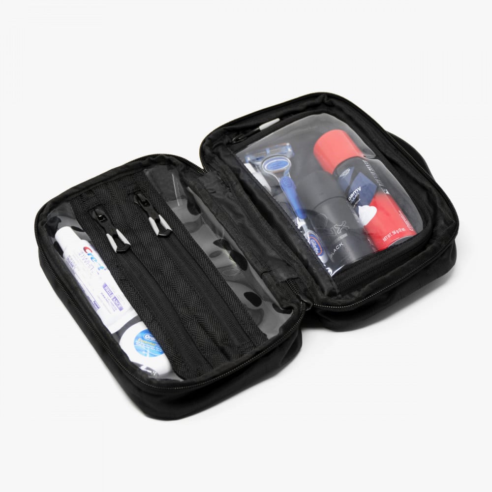 pr400105509 travel cosmetic bag beauty case sciconsports black