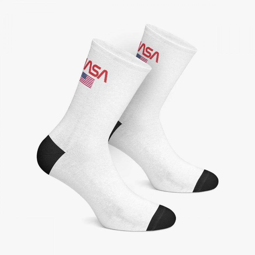 CHAUSSETTE SCICON X SPACE AGENCY 04