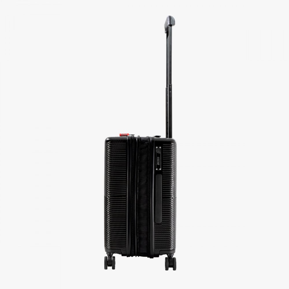 EXPANDABLE CABIN TROLLEY 40L AIR-GROUND SERIES