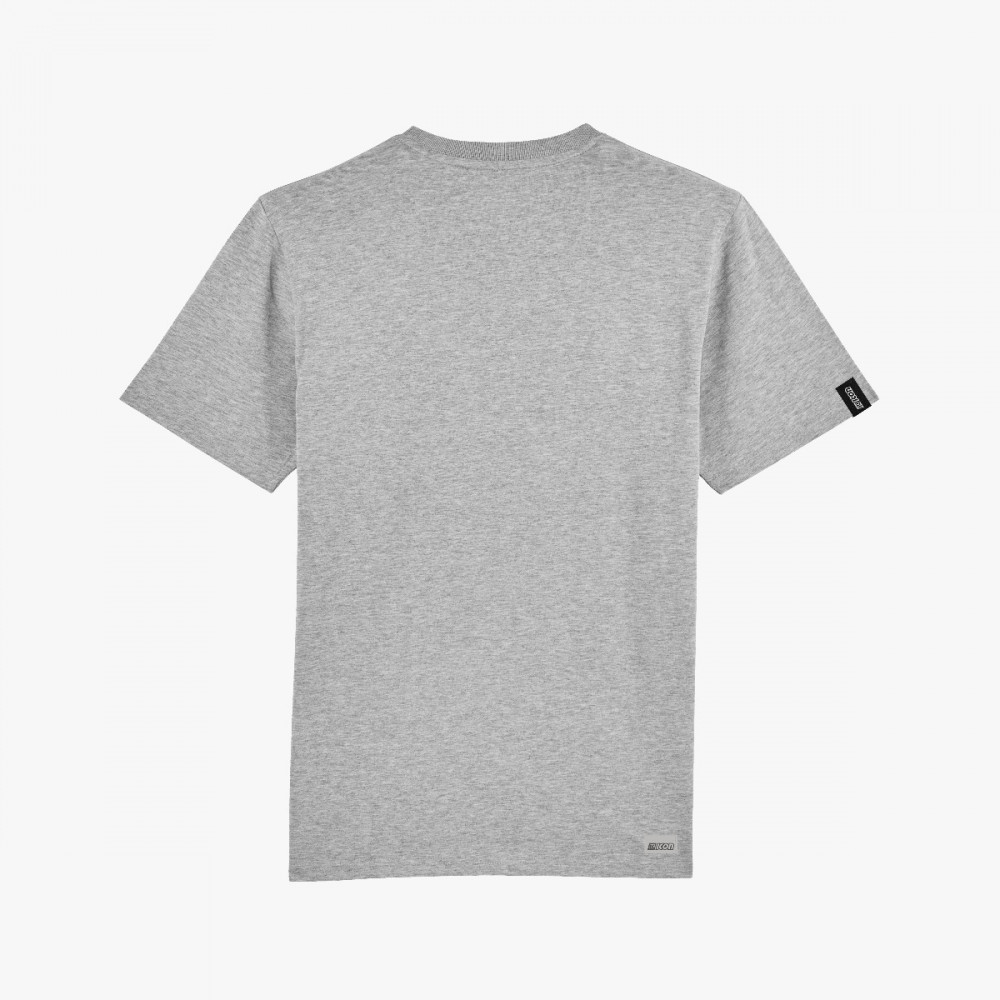 sciconsports t-shirt grey ts61884