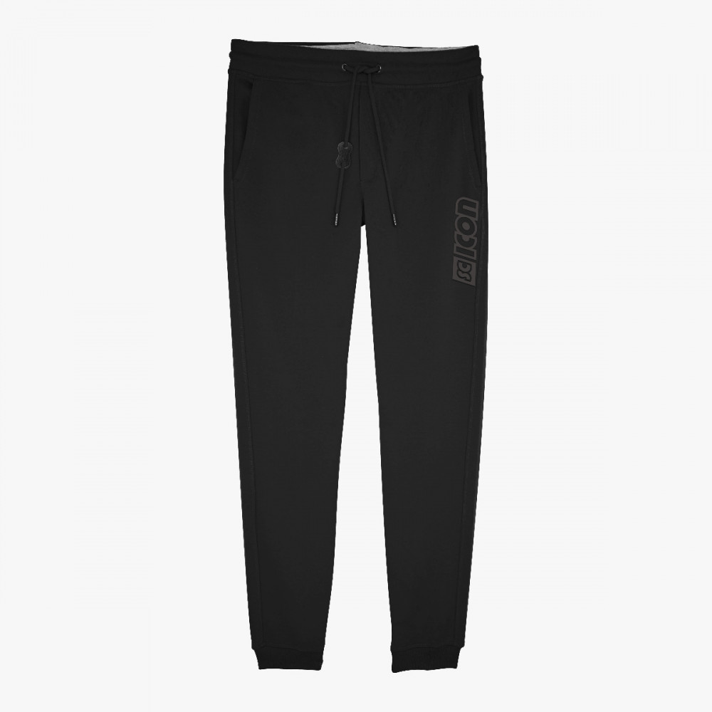 Scicon Sports | Scicon Athletic Fleece Pants - Black - WP51902