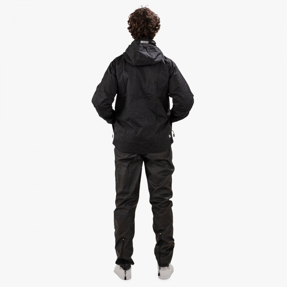 WATER RESISTANT OVER TROUSERS PRO-MECHANIC - UAE