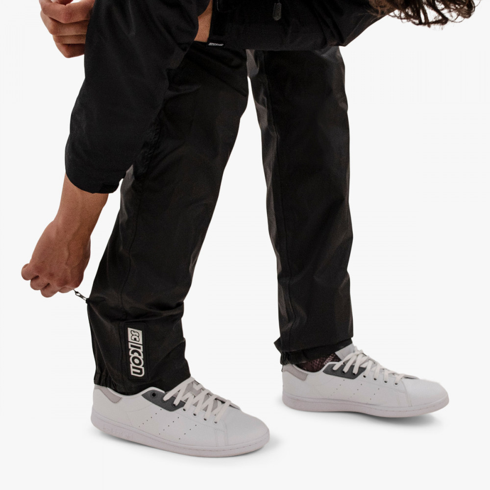 WATER RESISTANT OVER TROUSERS PRO-MECHANIC - UAE