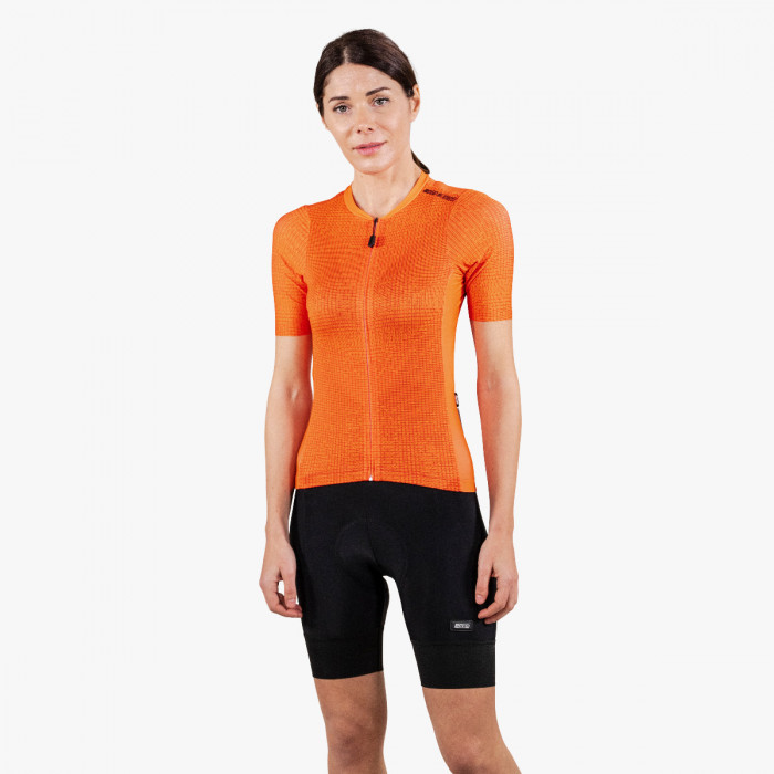 WOMEN CYCLING JERSEY X-OVER 9.5