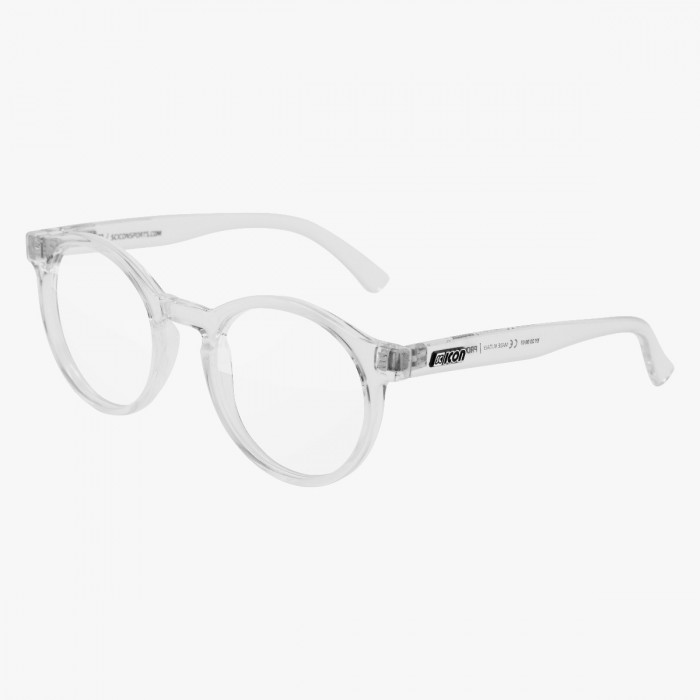 protom eyewear rx frame crystal gloss ey20020706