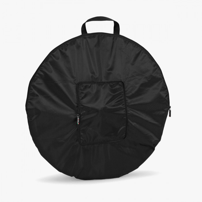 foldable pocket wheel bag 26